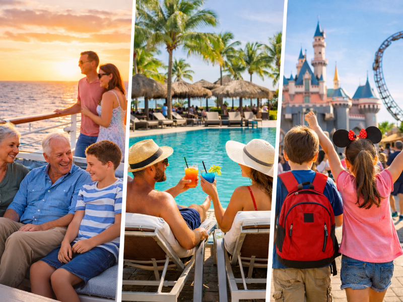 Why Travel Advisors Matter More Than Ever in the Age of AI